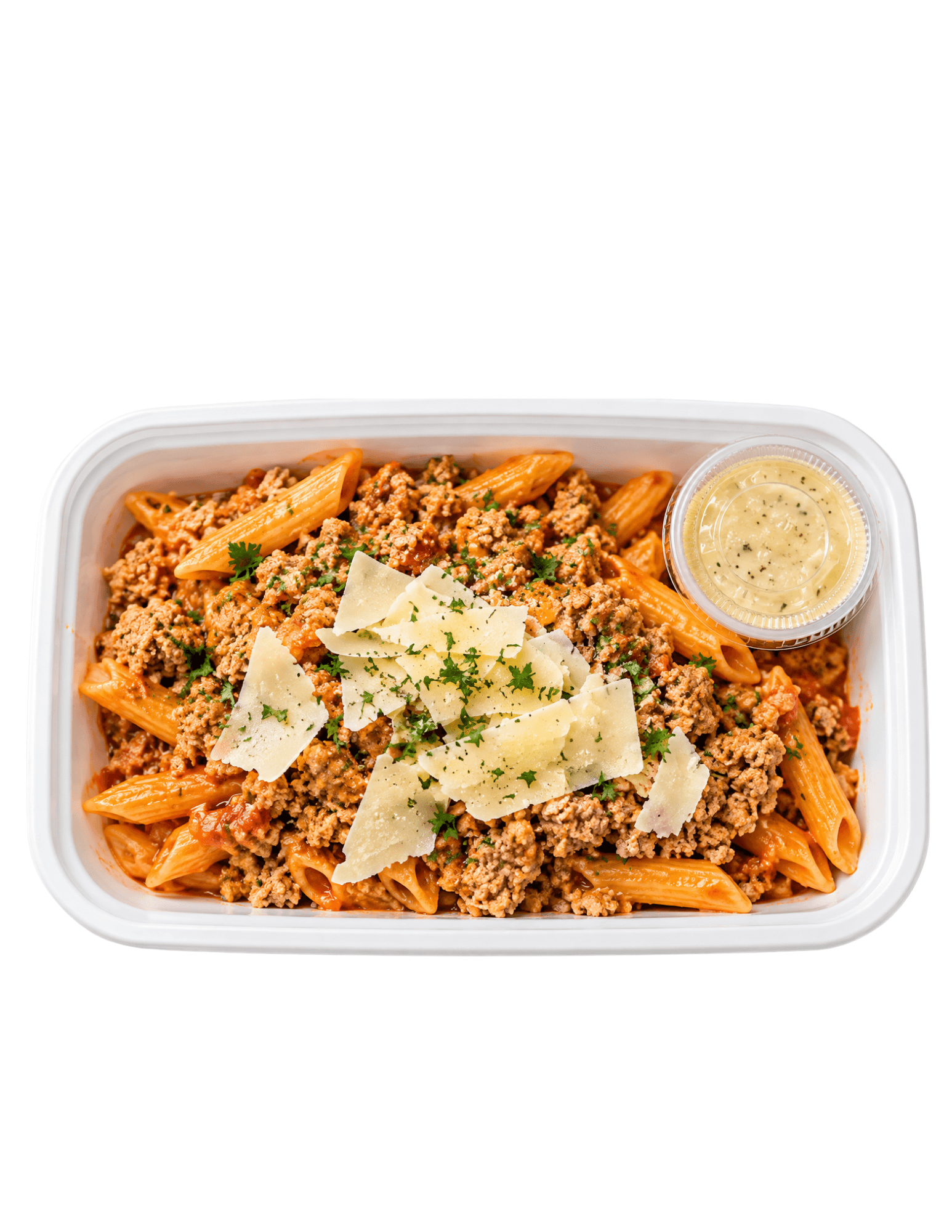 Turkey Protein Pasta (Small)