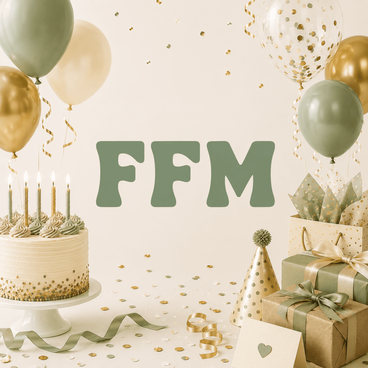 Frankly Fit Birthday Fund ($5)